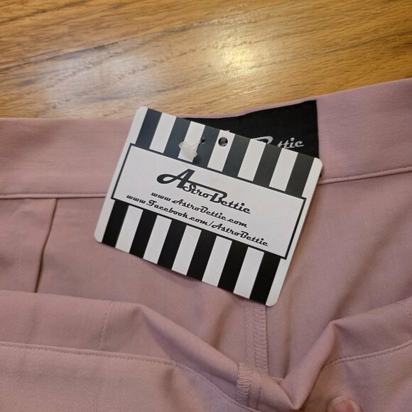 Astro Bettie Culottes Rose 36 - Picture 3 of 6